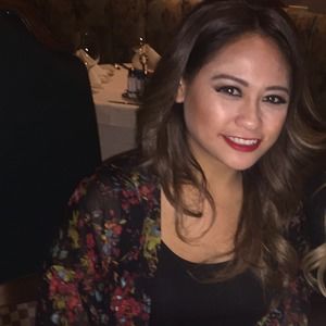 Meet your Posher, Shawna